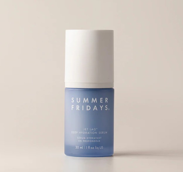 美容液・クリーム Summer Fridays Jet Lag Deep Hydration Serum
