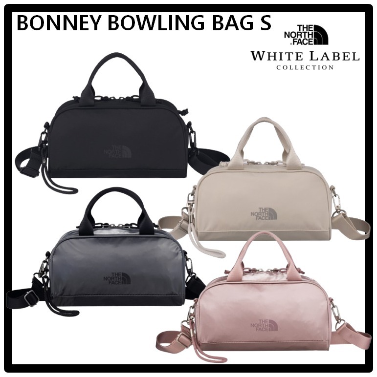 ☆送料・関税込☆THE NORTH FACE★BONNEY ボウリング バッグ S★
