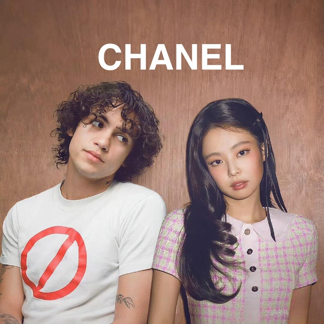 上品可愛い》CHANEL 25P ボウ バレッタ セット (CHANEL