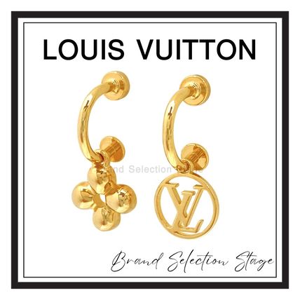 国内発送 大人気 LouisVuitton ネックレス・ブルーミング パール LOUIS VUITTON 新品同様 ルイヴィトン ネックレス ブルーミング