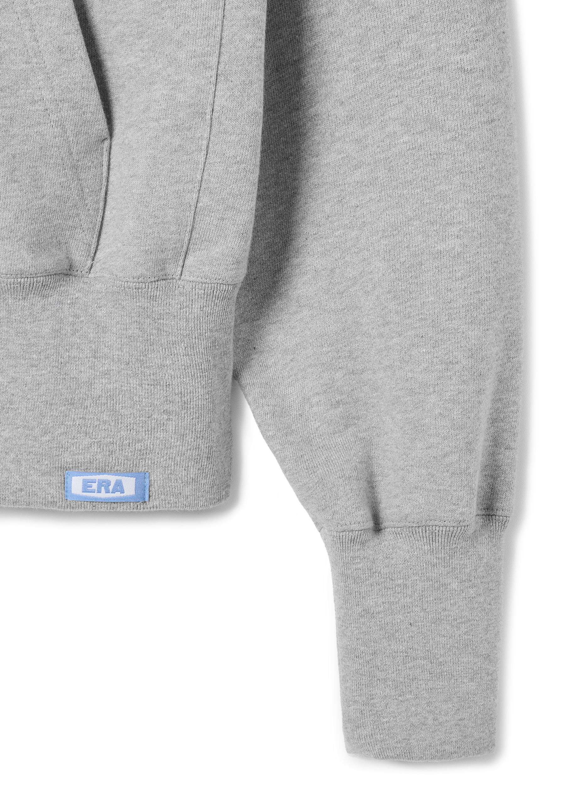 ERA] UNISEX ERA HEAVY HOODED ZIP UP /追跡付