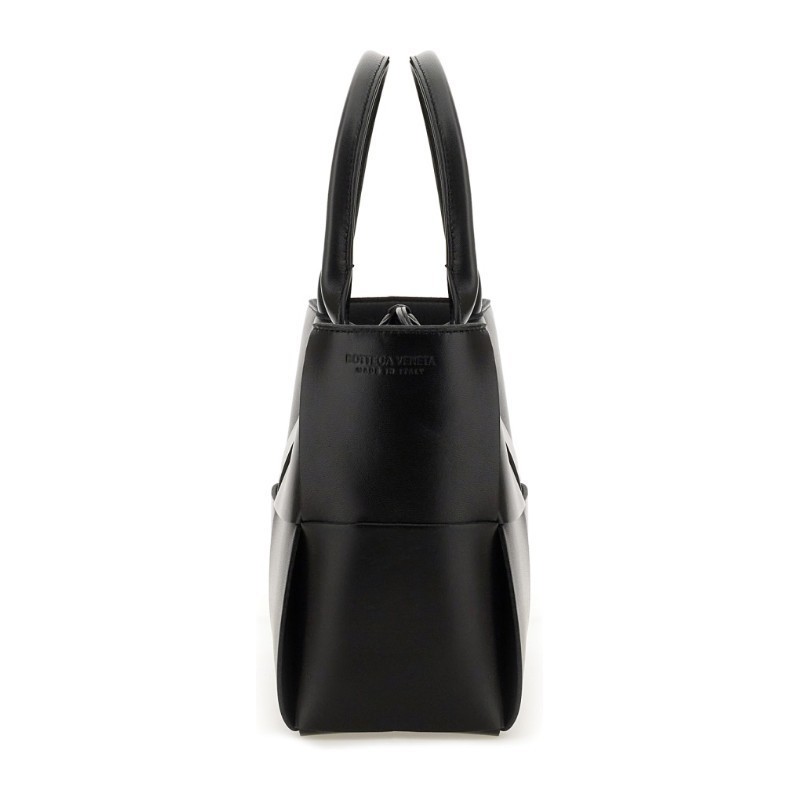 トートバッグ BOTTEGA VENETA SMALL \"ARCO\" TOTE BAG