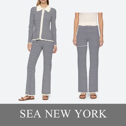 Sea NEW YORK(シーニューヨーク) パンツ(レディース) - 海外通販