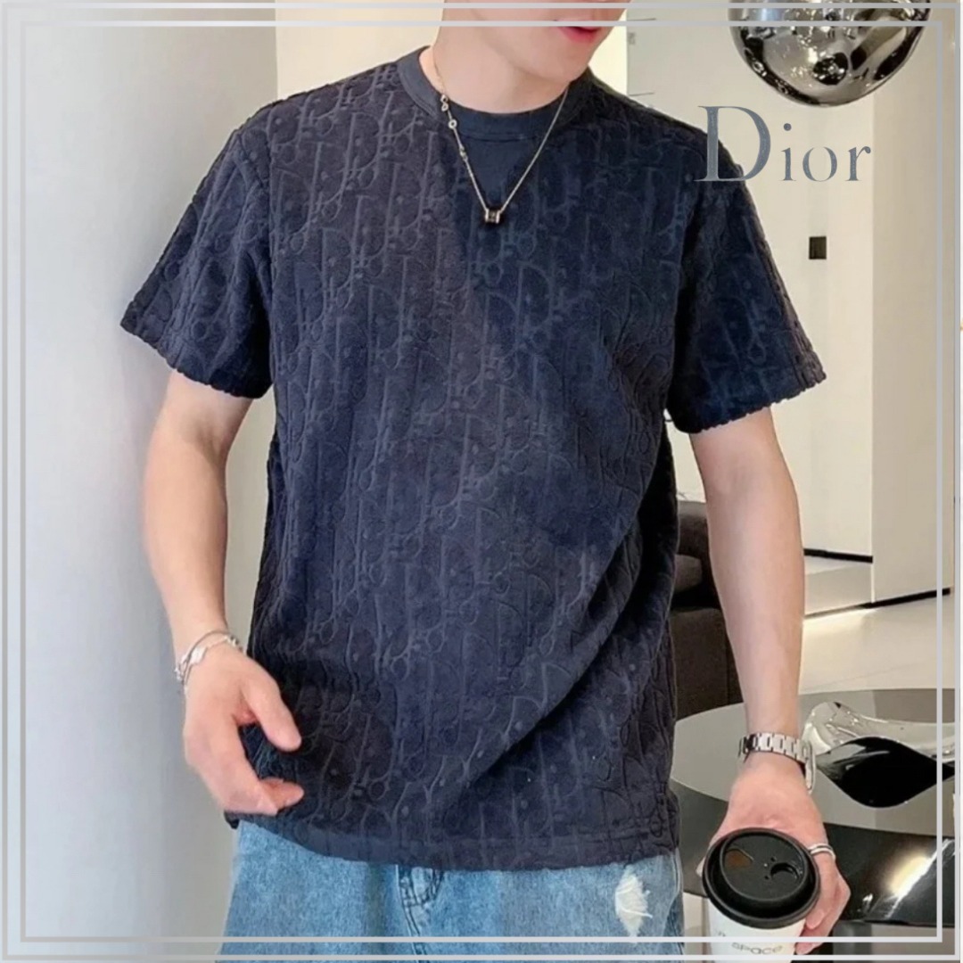 【人気】◆Dior◆ Tシャツ