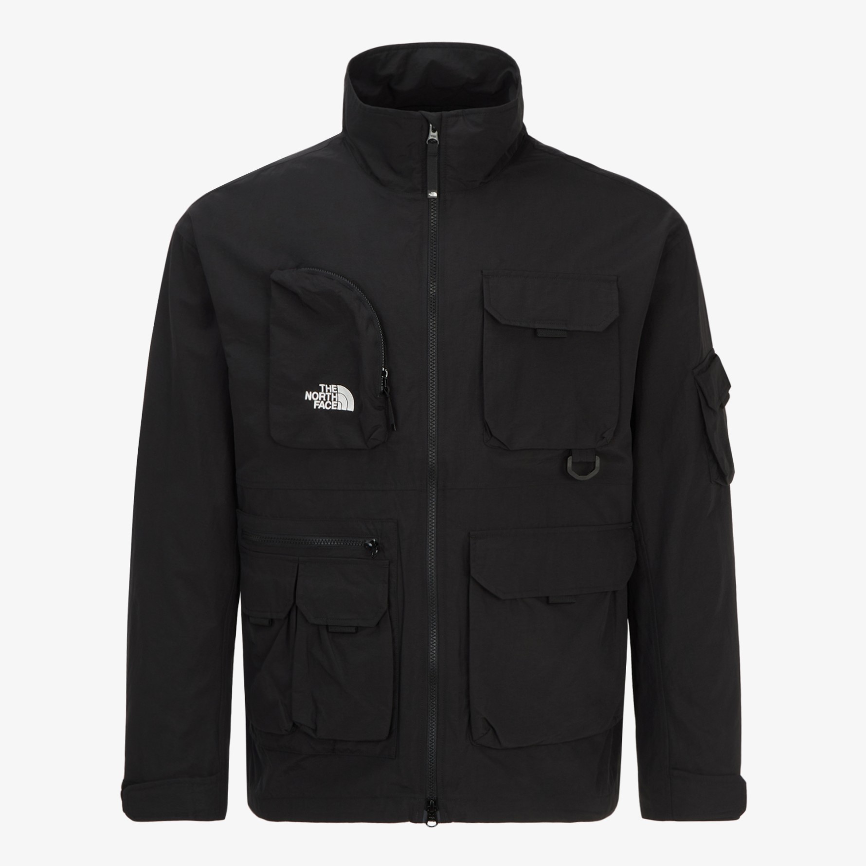 [THE NORTH FACE]★25SS★韓国人気★W'S VESTI JACKET THE NORTH FACE]☆25SS☆韓国人気☆M'S VESTI JACKET