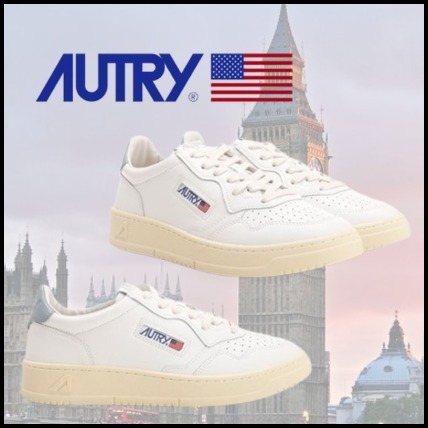 スニーカー AUTRY MEDALIST SNEAKERS