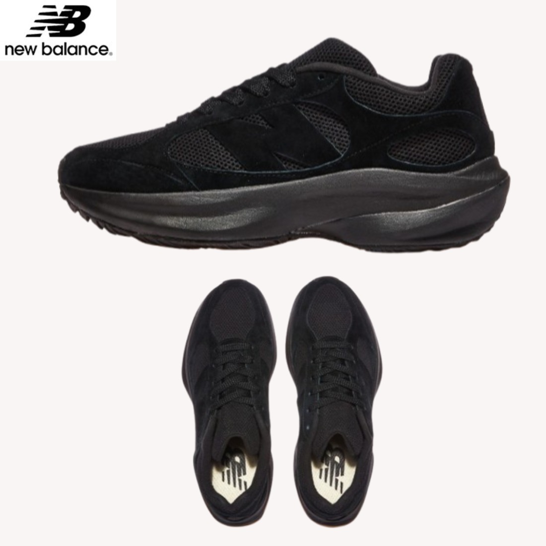 New Balance■UWRPDTBA■送料込