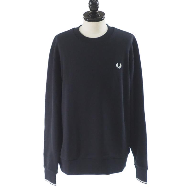 FRED PERRY (スウェット・トレーナー)