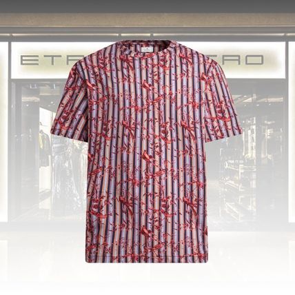 ETRO(エトロ) Tシャツ・カットソー(メンズ) - 海外通販のBUYMA