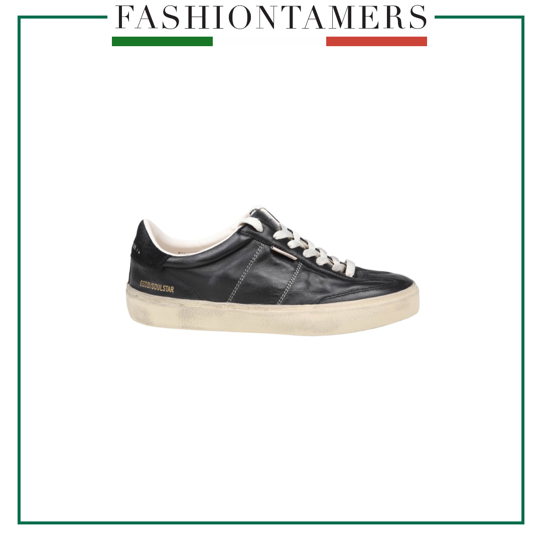 Golden Goose 24AW スニーカー ブラック系