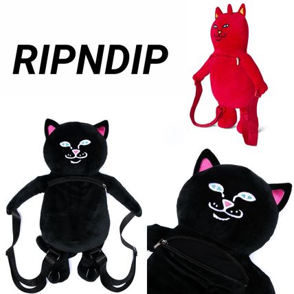 PUMA x RIPNDIP]バックパック 28L ☆090030_01☆ (PUMA/バックパック・リュック) 090030【BUYMA】