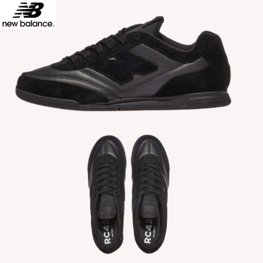 New Balance■URC42CK■送料込