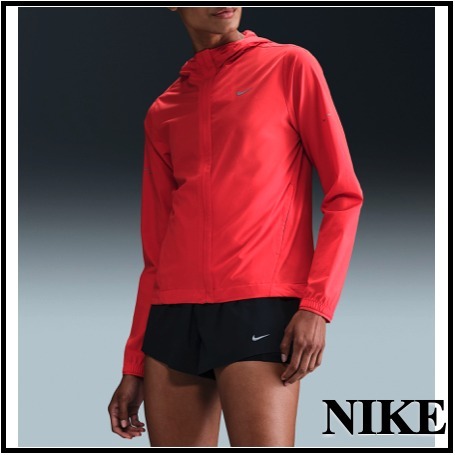 ☆NIKE☆Nike Swift Women's Repel Packable Running Jacket