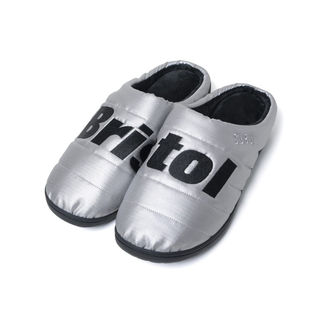 IT【F.C.Real Bristol】SUBU BRISTOL SANDALS