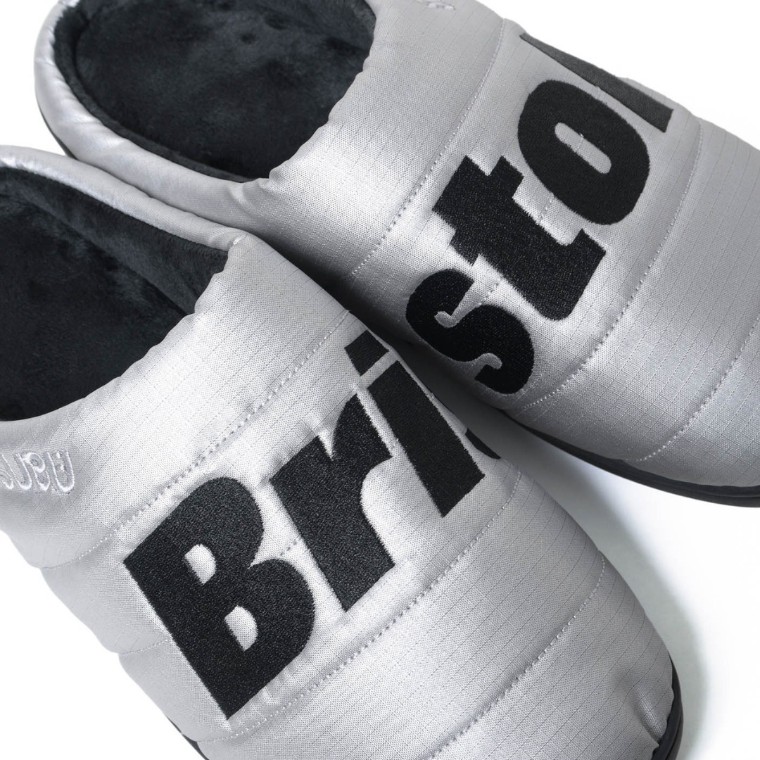 IT【F.C.Real Bristol】SUBU BRISTOL SANDALS
