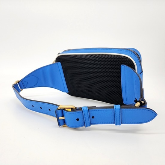《GUCCI》×adidas ベルトバッグ 中古
