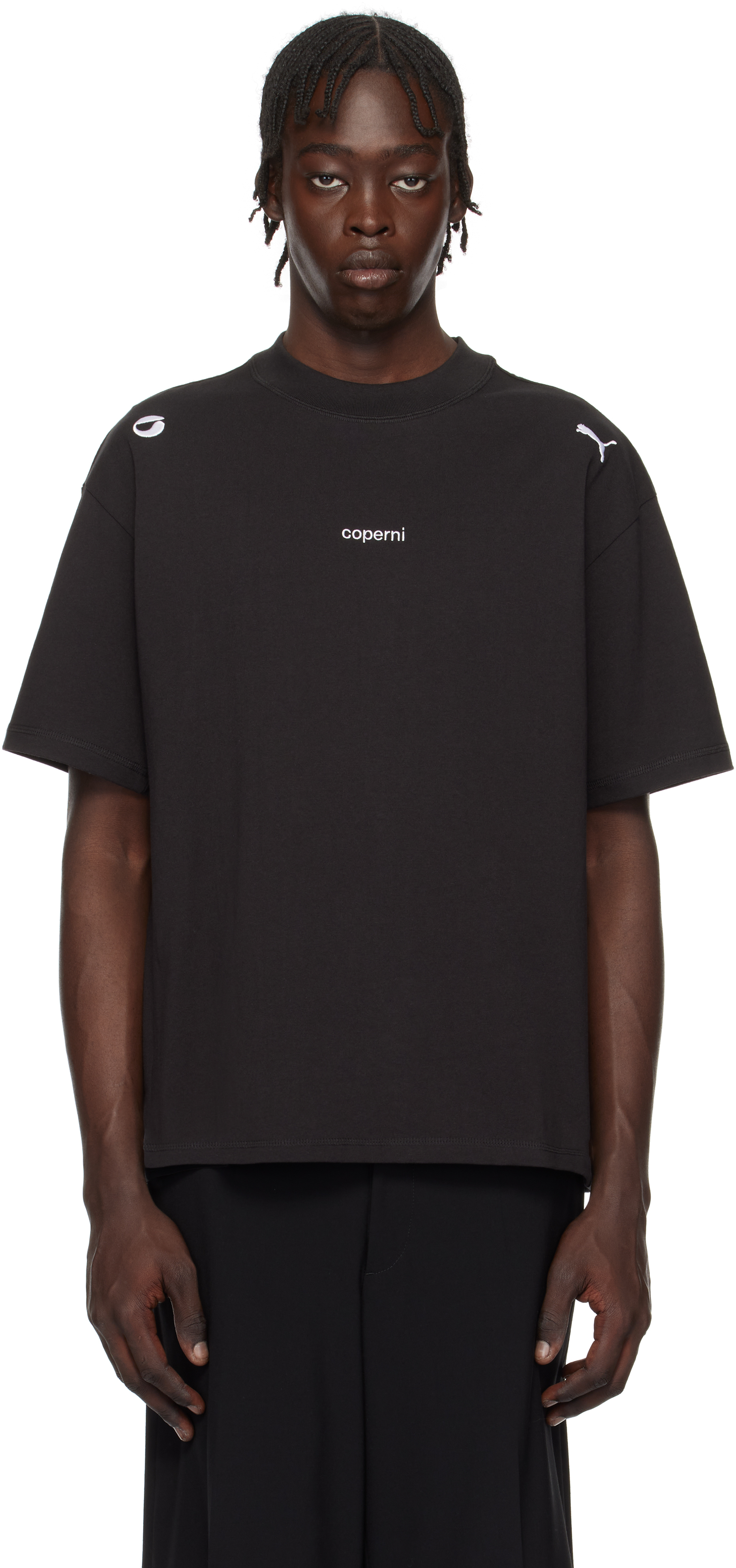 【関税込み】Coperni Tシャツ