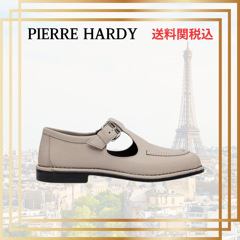 【Pierre Hardy】 ピエールアルディ モディカ ローファー