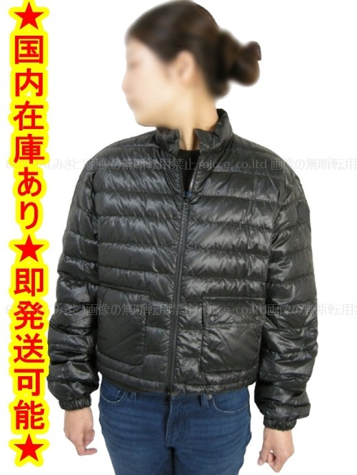 Size0-1◆確保済 関税無 国内発送◆MONCLERライトダウンMORELANS