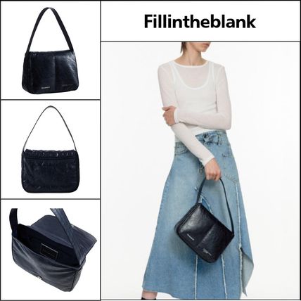 FILLINTHEBLANK(フィルインザブランク) バッグ・カバン