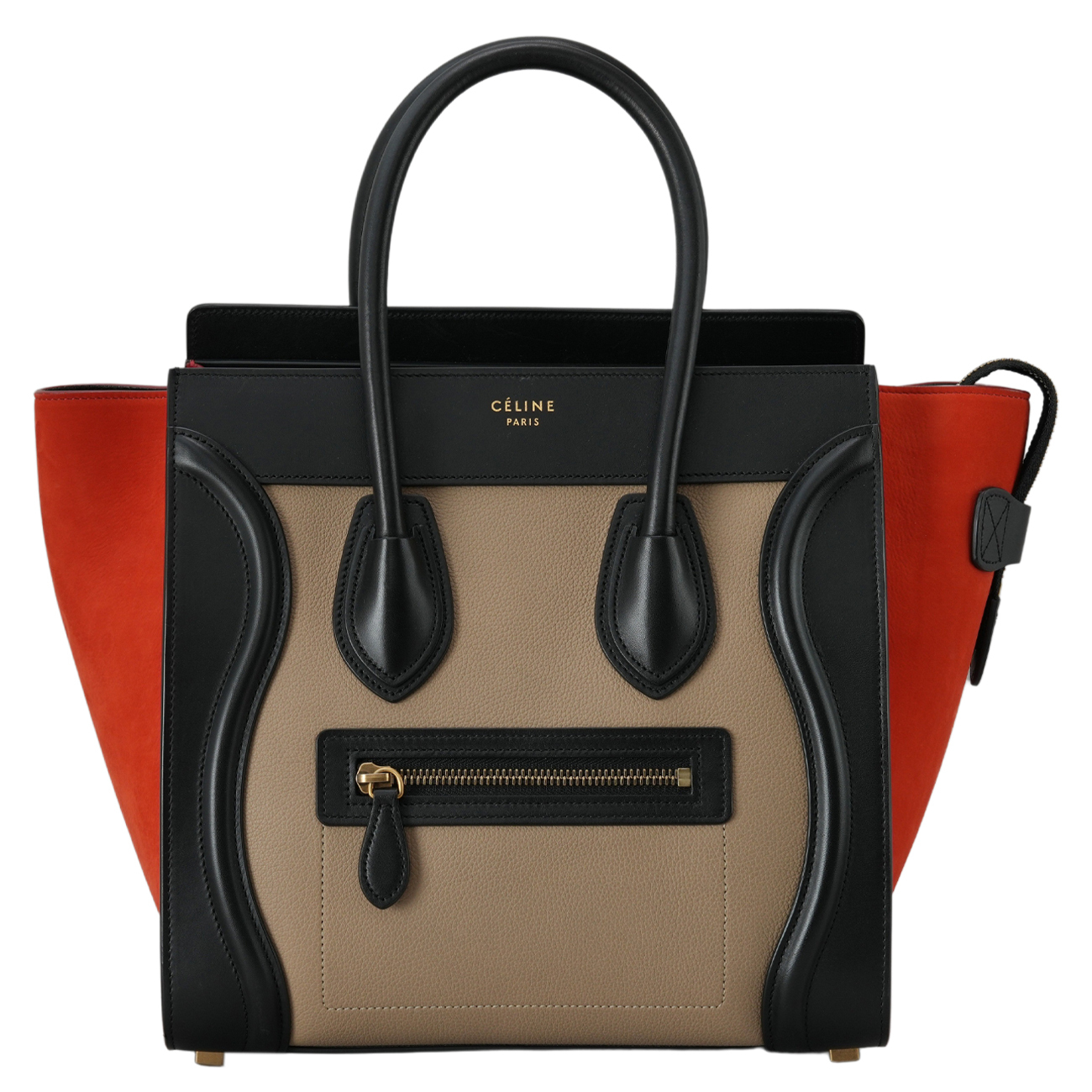 CELINE ラゲージバッグ