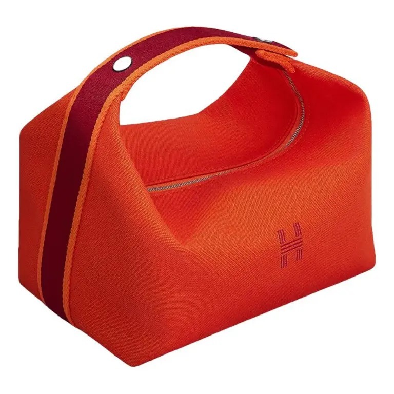 【エレガント♡】HERMES ボリードポーチ Casaque MM HERMES☆新作 ボリード ポーチ