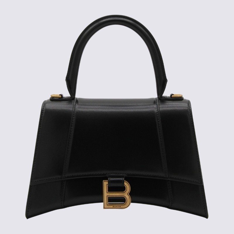 トートバッグ BALENCIAGA SS25 Balenciaga Bags.. Black (593546 1QJ4M1000)