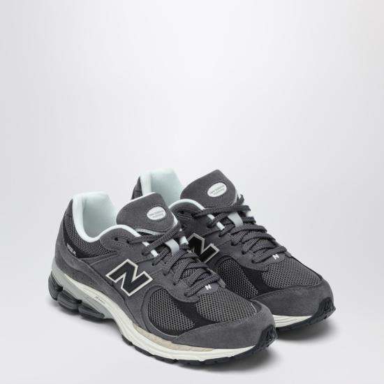 シューズ・サンダルその他 NEW BALANCE Women Shoes M2002RFLSM Grey