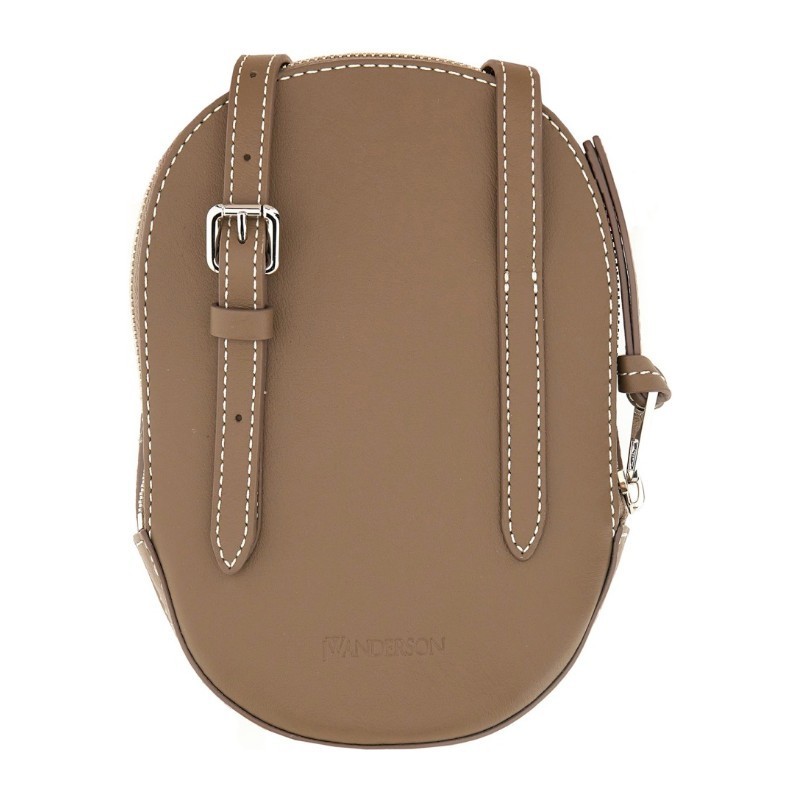 ショルダーバッグ J W ANDERSON SS25 SHOULDER BAG \"CAP\" (HB0230 LA0367927)