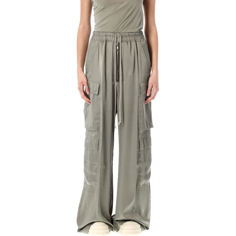 パンツ RICK OWENS SS25 CARGOBELAS (RP01E7327SCH 15)