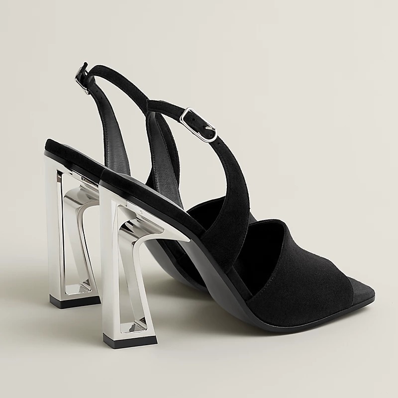 HERMES エルメス サンダル・クリスタル105 HERMES エルメス サンダル 《 クリスタル 》Kristal 105 (HERMES