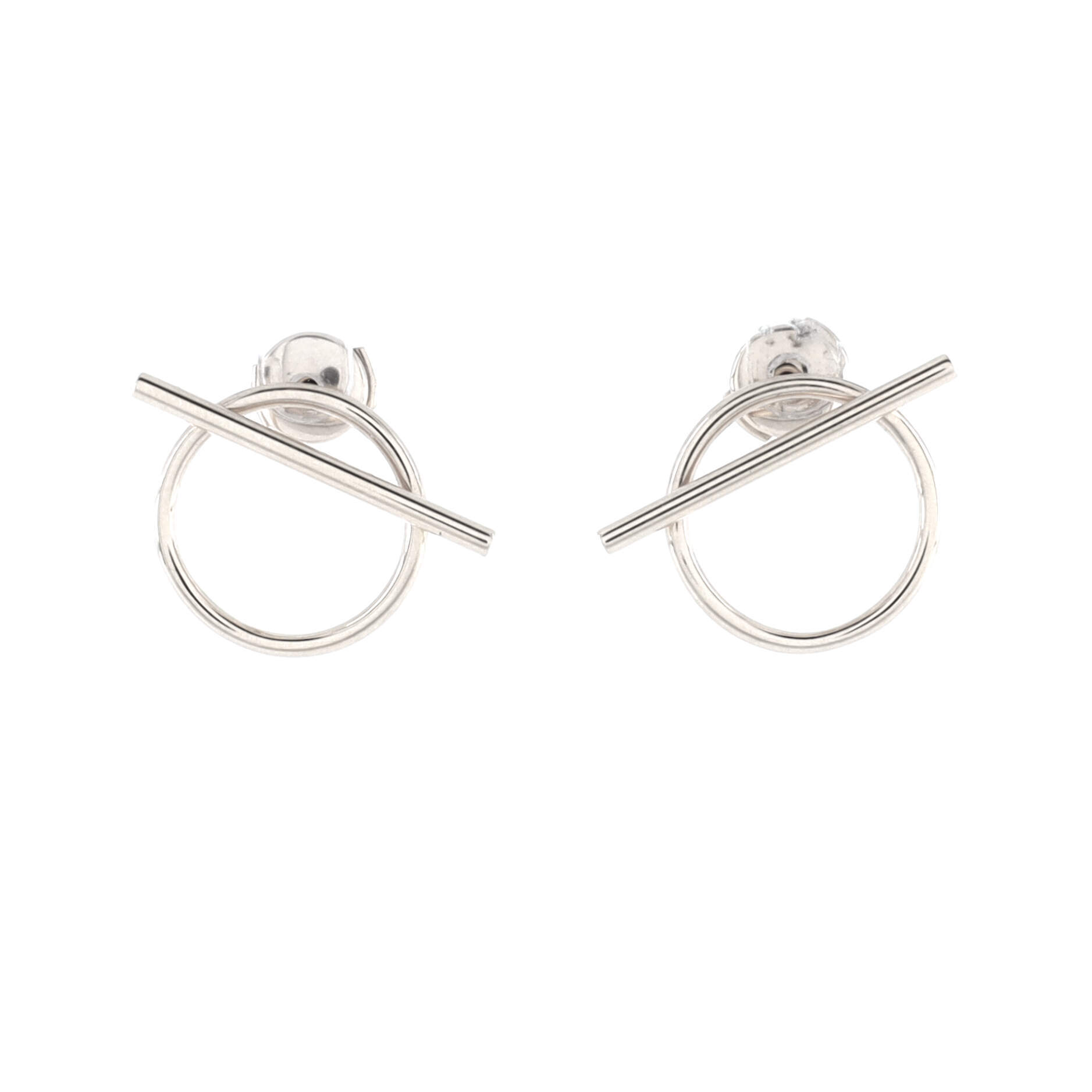 国内発送エルメス エシャペ 18k