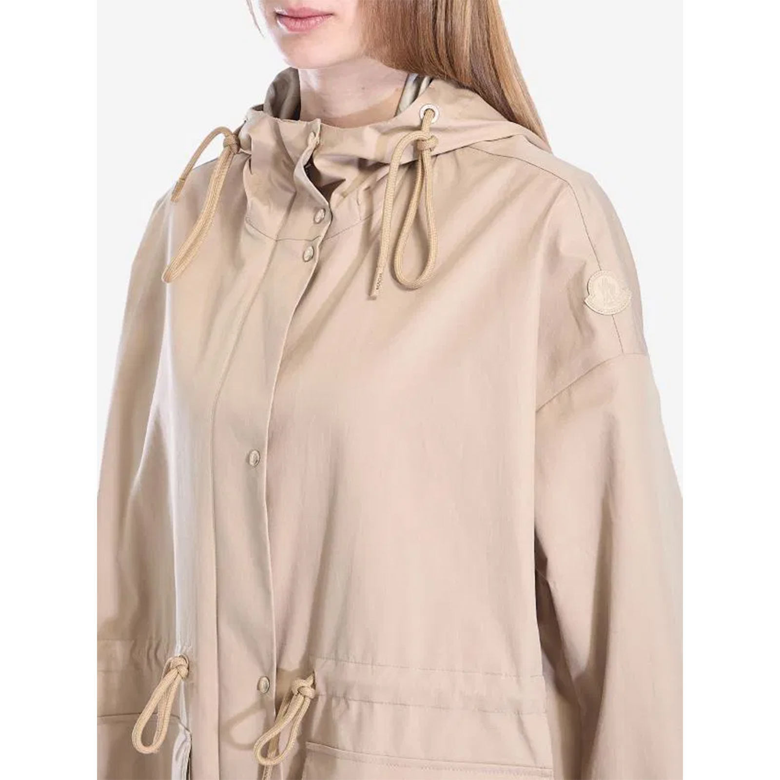 国内発送 関税込 ★ 2025SS MONCLER GAILLON パーカージャケット 国内発送 関税込 ☆ 2025SS MONCLER GAILLON パーカージャケット