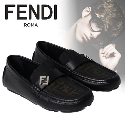 FENDI(フェンディ) ドレスシューズ・革靴・ビジネスシューズ