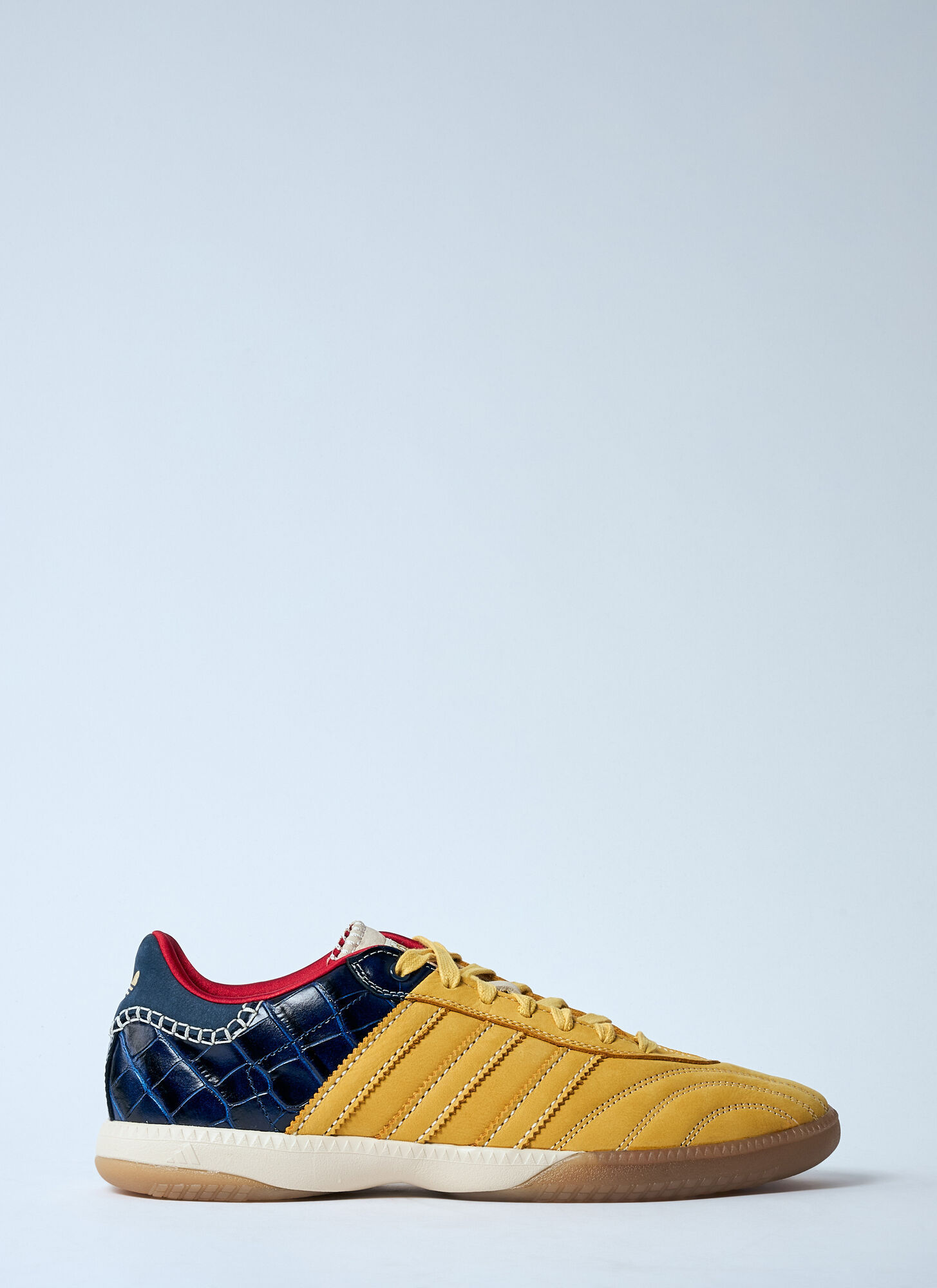 スニーカー Samba Suede Sneakers