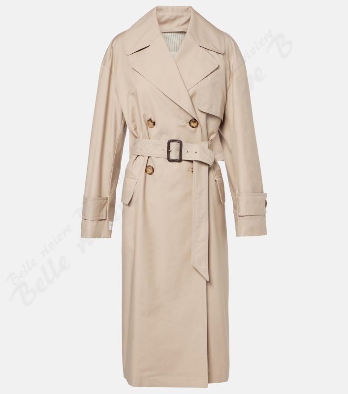 24AW new/Max Mara Mtrenchトレンチコート Coat Beige 24AW new/Max Mara Mtrenchトレンチコート Coat Beige (Max Mara