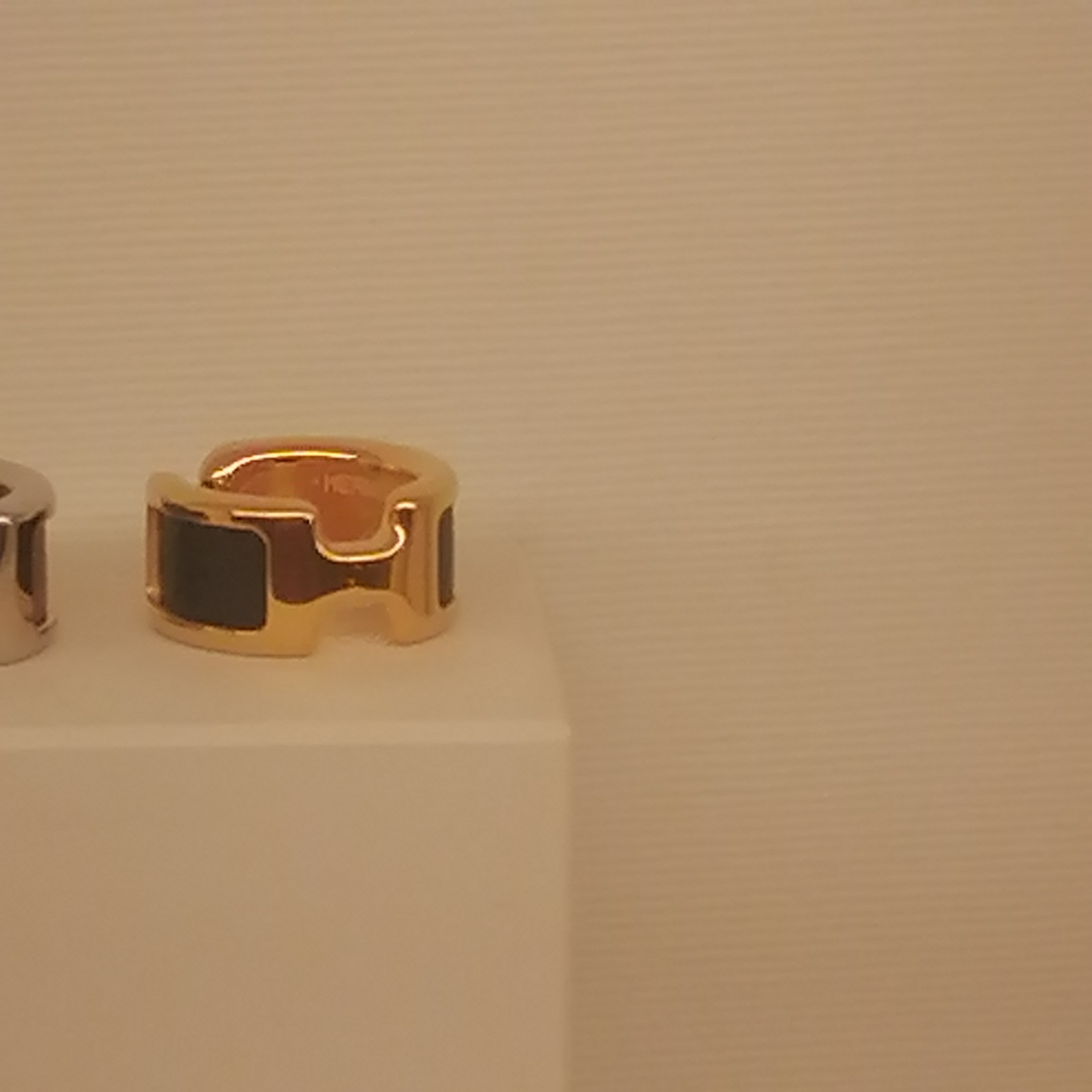 HERMES☆Olympe イヤーカフ、スモールモデル