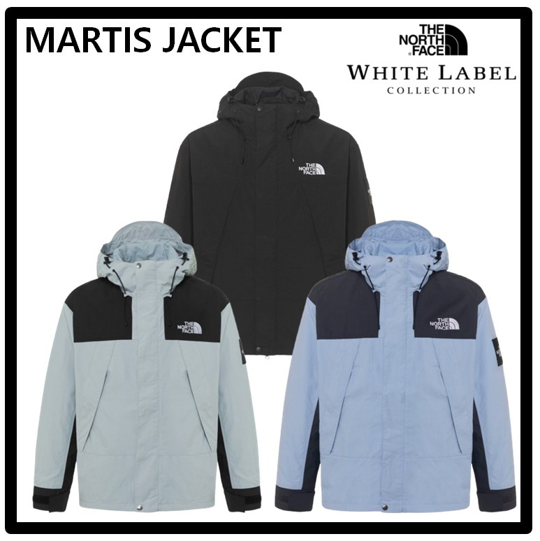 ☆送料・関税込☆THE NORTH FACE★MARTIS ジャケット★