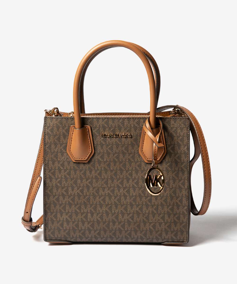 MICHAEL KORS Mercer Medium 35S1GM9M2B ハンドバッグ