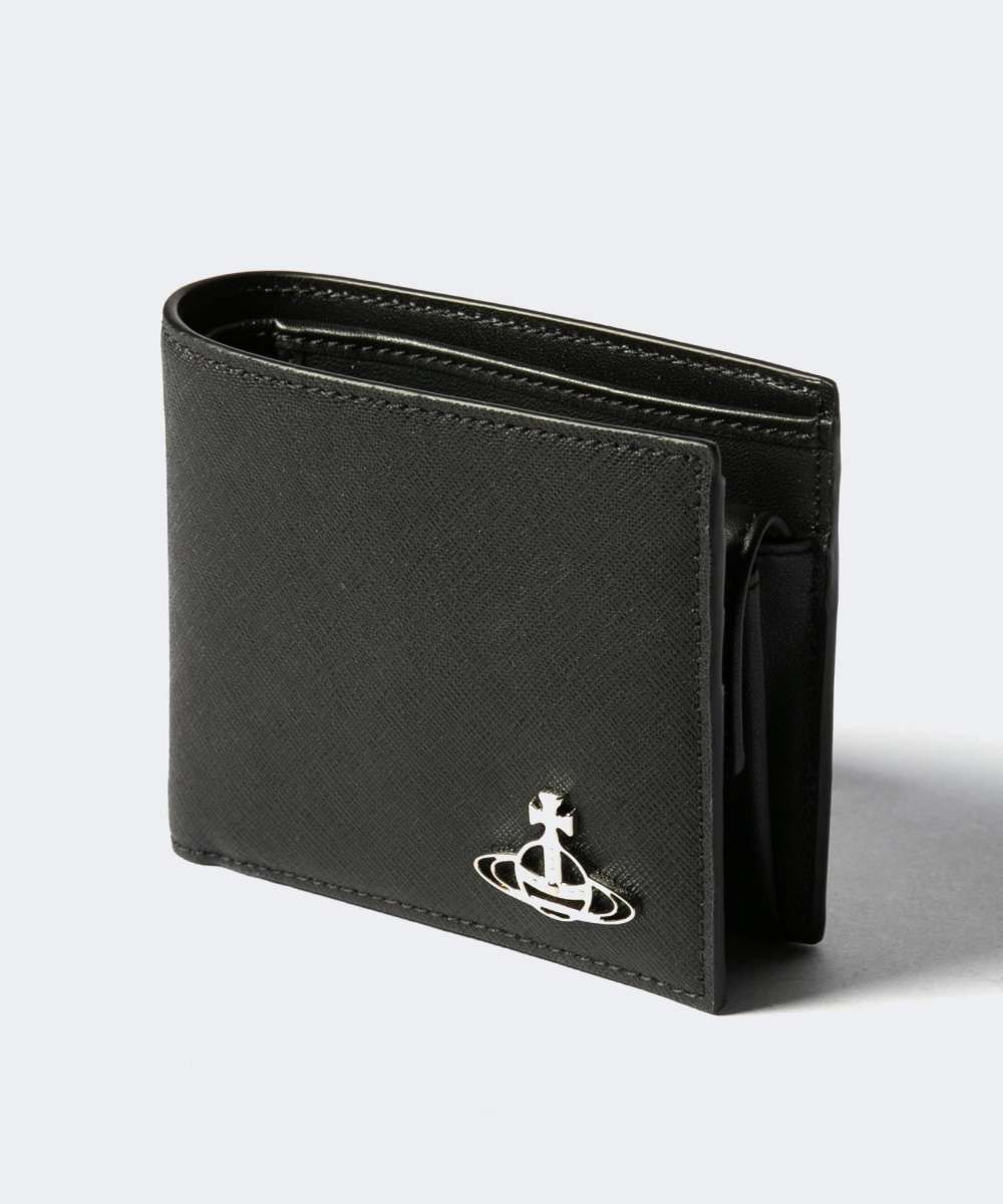 Vivienne Westwood 5115002QM L001N 二つ折り財布