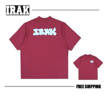【アイラック】 IRAK Puff LS Tee IRAK – August