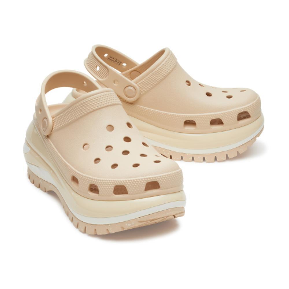 スニーカー ^CROCS^ Common Mega Crush Clog SHI 24SUCL207988 24SUCL207988
