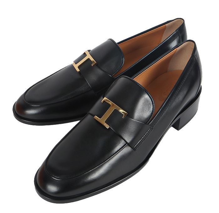 ローファー・オックスフォード TOD'S TIMELESS LOAFERS