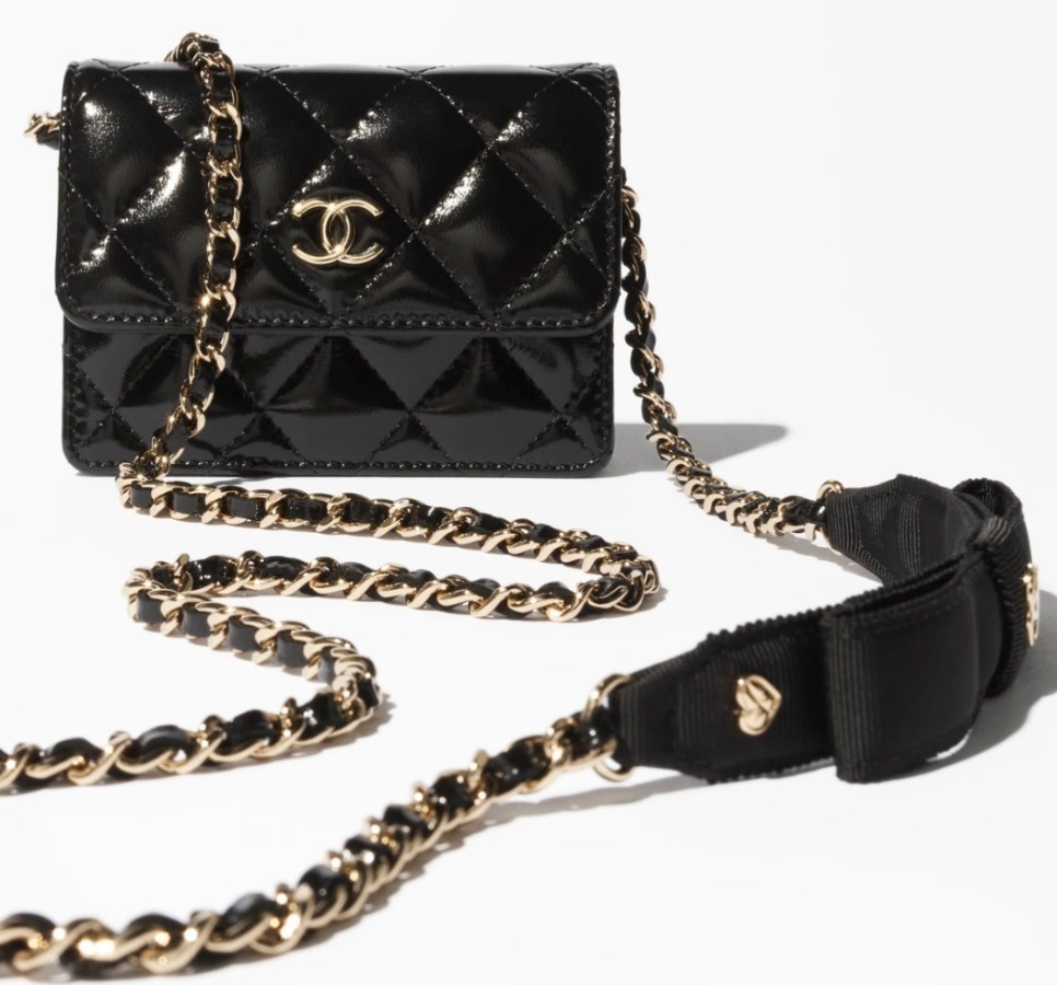 《大人気♡》CHANEL スモール チェーンクラッチ