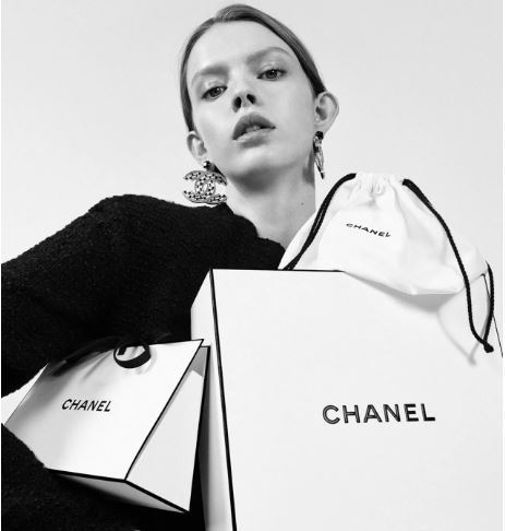 ［すぐにお届け］CHANEL ジョン パリジャン マリッジリング 楽天市場】CHANEL シャネル ジョン パリジャン マリッジ リング