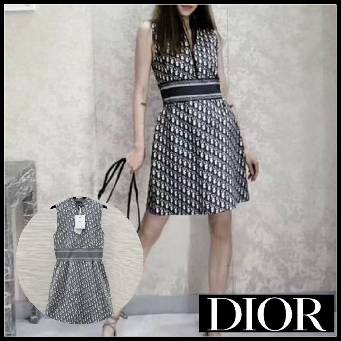【新入荷】 Diorエレガント♡ドレス
