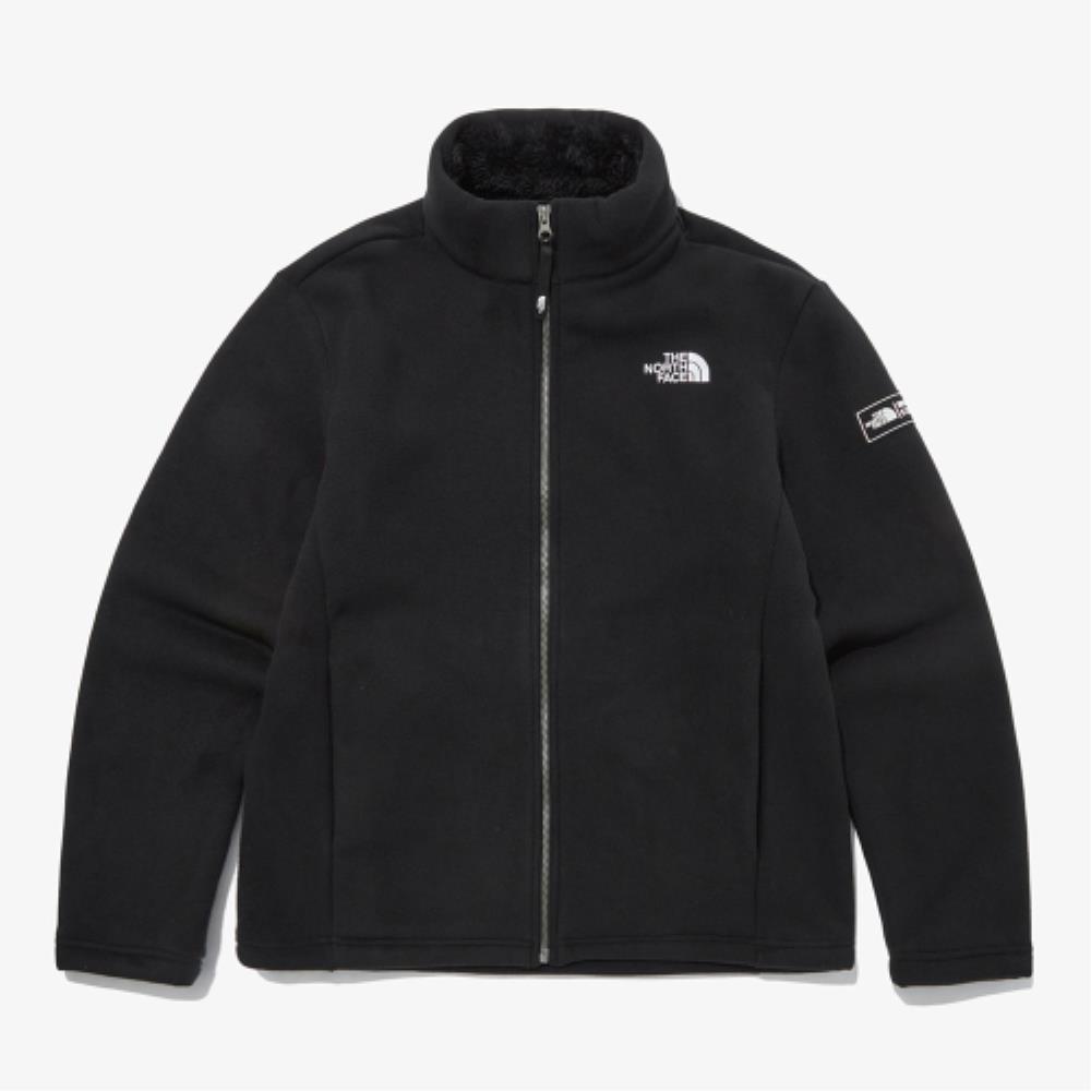 ★★THE NORTH FACE★★ Snug fleece jacket H NJ4FP66A