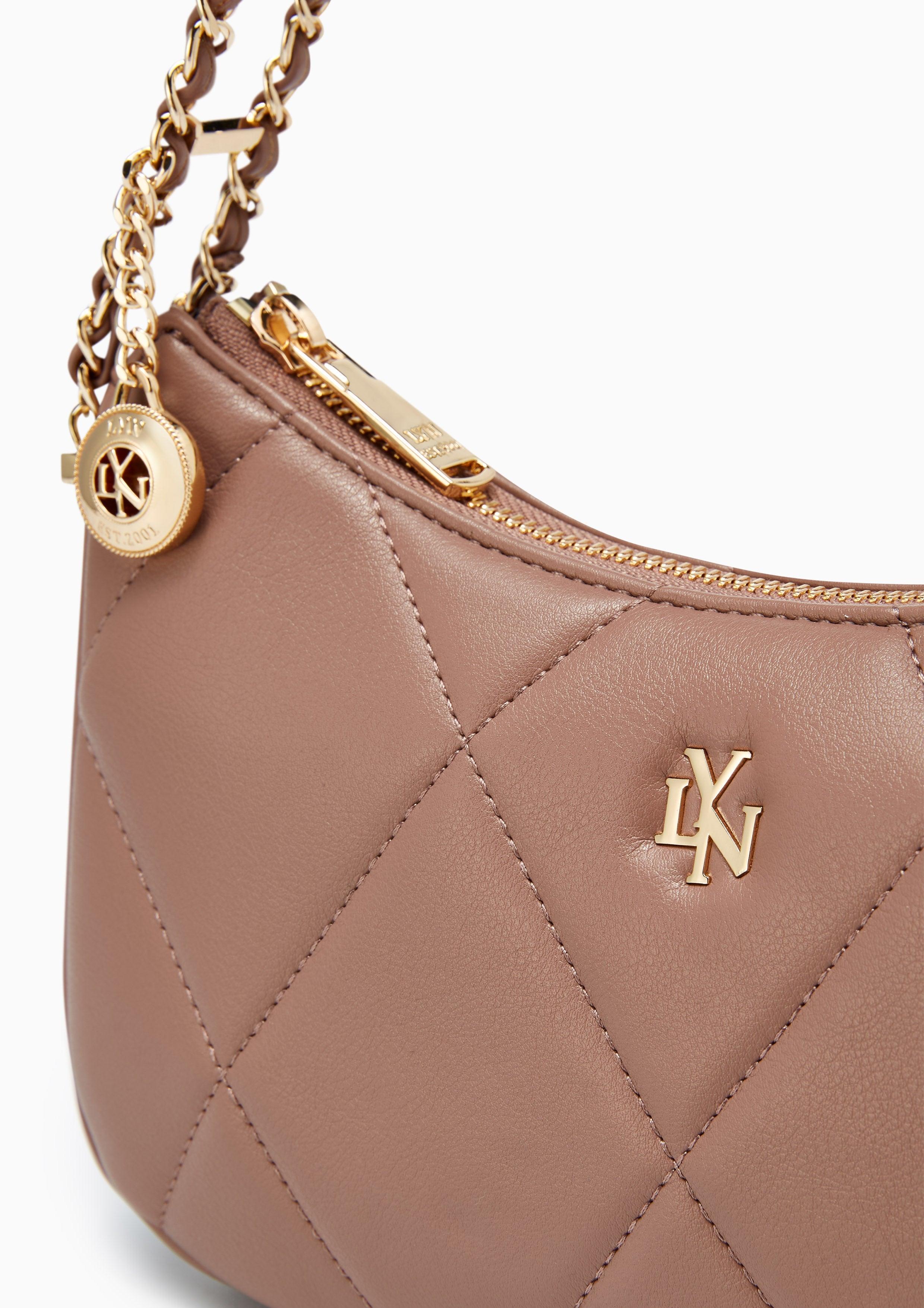 LYN★STARIA CROSSBODY クロスボディバッグ 日本未入荷 LYN】☆日本未発売 Staria Crossbody Bag クロスボディバッグ