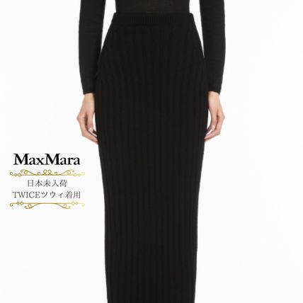 ツウィ Max Mara(マックスマーラ) ボトムス(レディース) - 海外