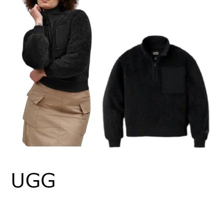 UGG(アグ) スウェット・トレーナー(レディース) - 海外通販のBUYMA